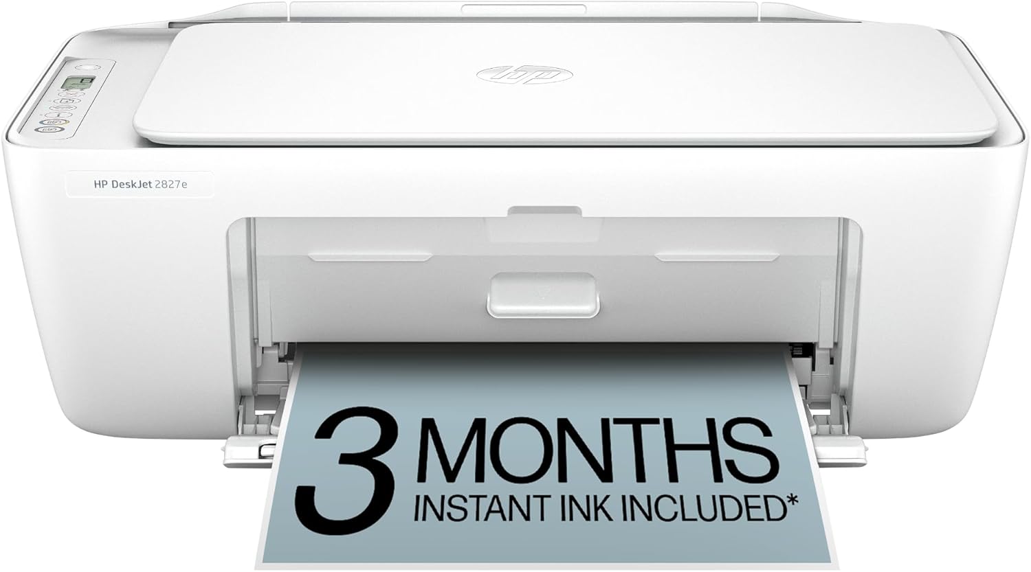 HP DeskJet 2827e All-in-One Printer