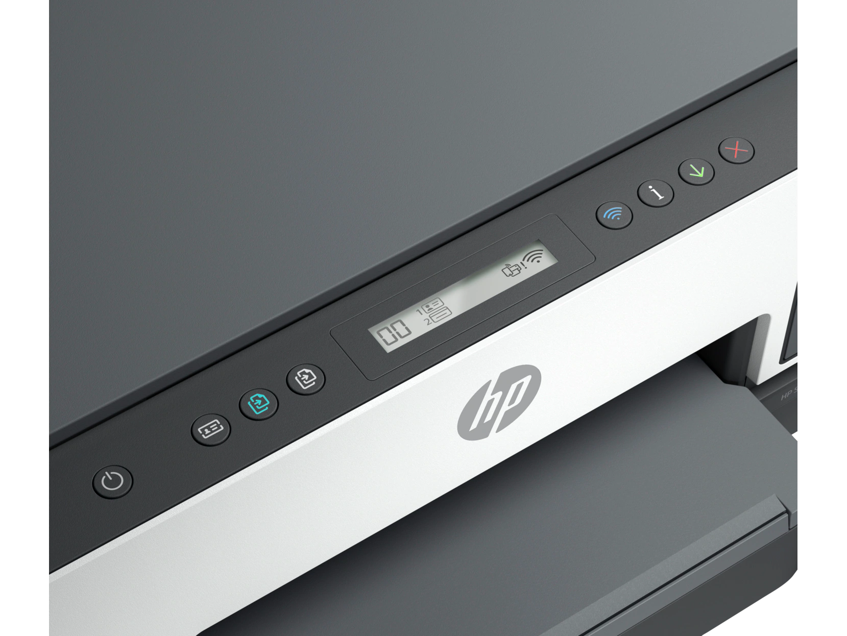 HP Smart Tank 7001 All-in-One Printer view 6