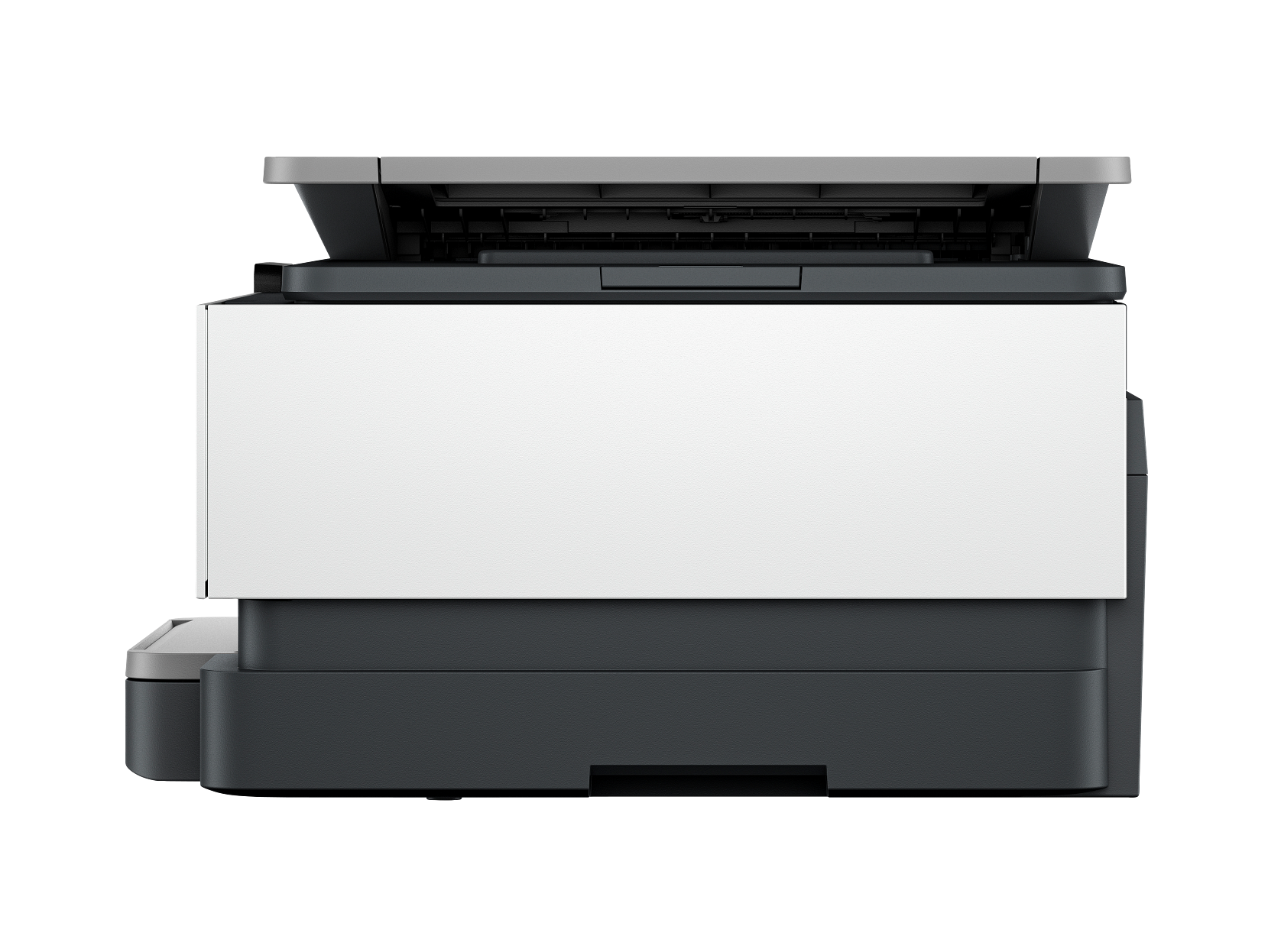 HP OfficeJet Pro 8125e All-in-One Printer view 3