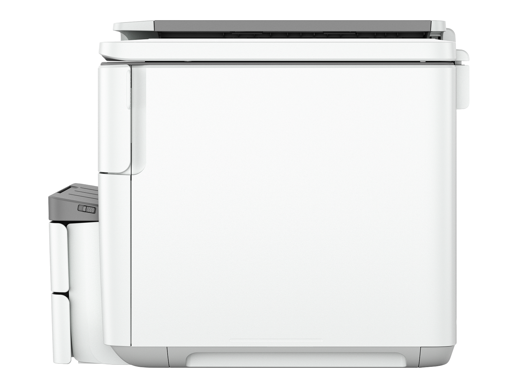 HP OfficeJet Pro 9730e Wide Format All-in-One Printer view 2