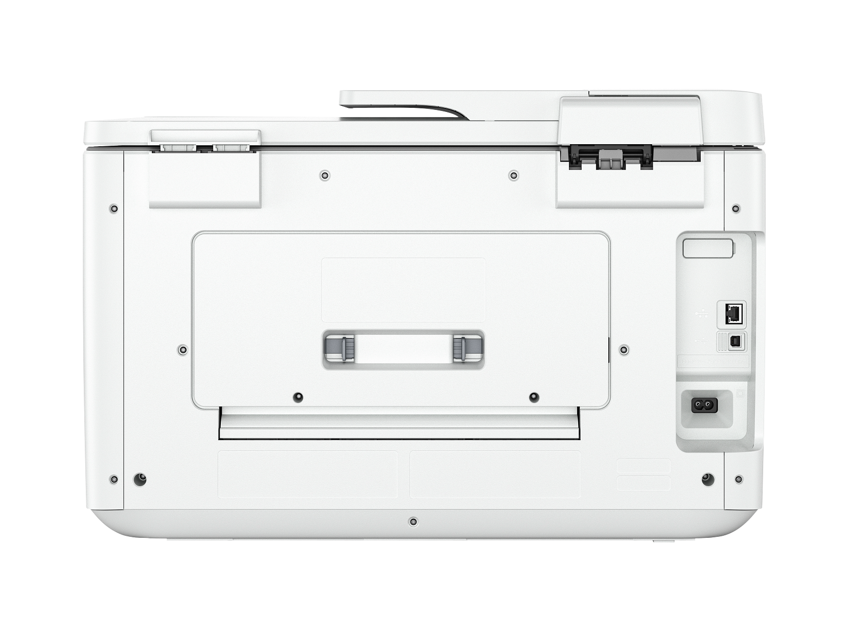 HP OfficeJet Pro 9730e Wide Format All-in-One Printer view 3